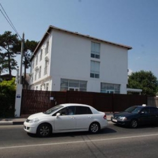 Фотография гостевого дома Абрикос Плюс