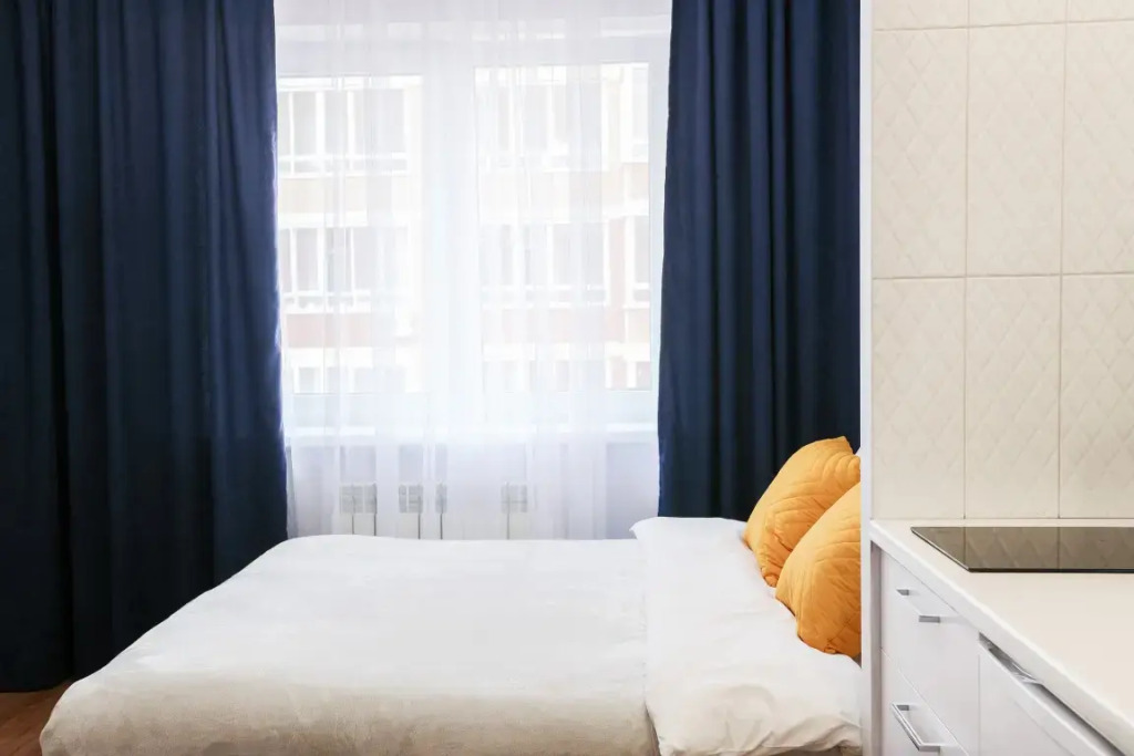 Фотография квартиры Апартаменты На Семена Лагоды (4)