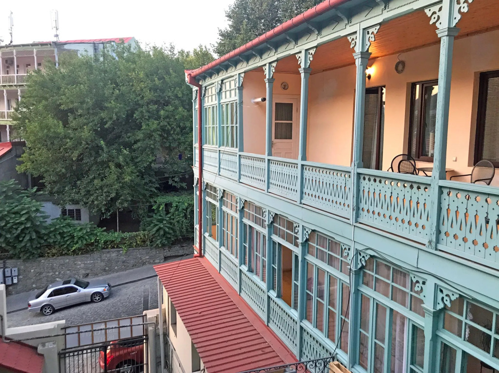 Фотография квартиры OC Apartments