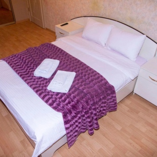 Фотография квартиры Апартаменты просторные трехкомнатные на Льва Толстого 5