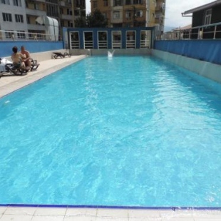 Фотография гостиницы Yalcin Batumi