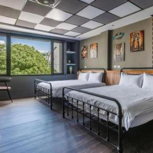 Фотография мини отеля Hualien SoFun B&B