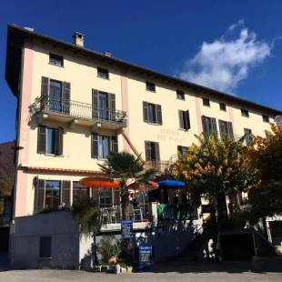 Фотографии мини отеля 
            Salotto Brè - Charming rooms