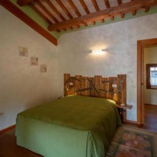 Фотографии базы отдыха
Barchessa Da Rio