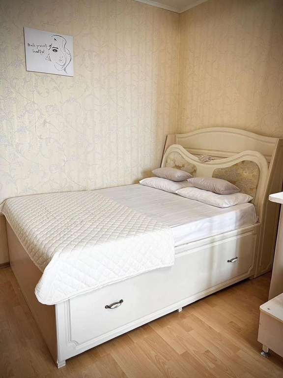 Фотография квартиры Квартира на Волкова 60/12