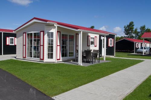 Фотография гостевого дома Chalet bis 5 Personen ohne Hund