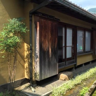 Фотография гостевого дома Hakusan Japanese-Style House