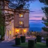 Фотография гостиницы La Bastide De Tourtour Hotel & Spa