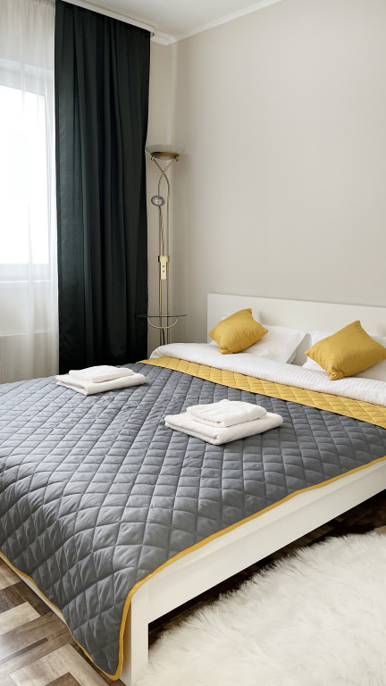 Фотографии квартиры
Апартаменты Династия