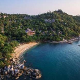 Фотографии гостиницы
Santhiya Koh Phangan Resort and Spa - SHA Extra Plus