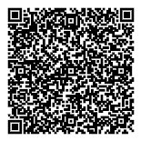 QR код квартиры Апартаменты Пять Звёзд Очаг