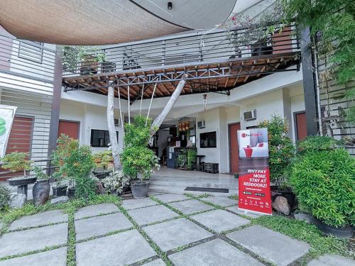 Фотография гостиницы RedDoorz near KCC Mall Gensan