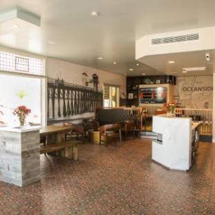 Фотографии гостиницы
The Fin Hotel, Tapestry Collection by Hilton