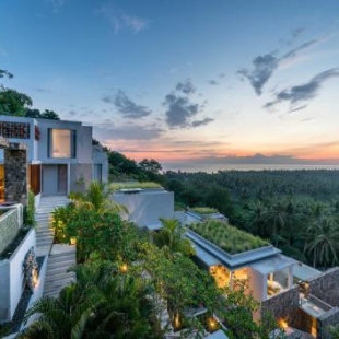 Фотография гостиницы Svarga Resort Lombok