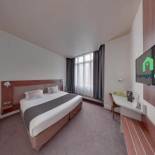 Фотография гостиницы Campanile Orléans Centre Gare