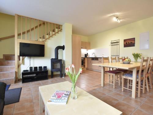 Фотография гостевого дома Spacious Holiday Home in Zierow near Sea