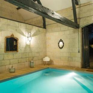 Фотографии мини отеля
La Folie Saint Julien