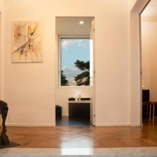 Фотографии гостевого дома 
            Room In Roma Isole