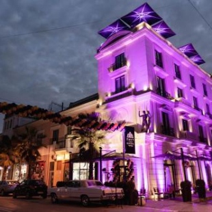 Фотография гостиницы Envy Hotel