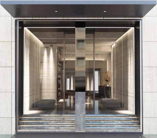 Фотография гостиницы Just Hotel Milano