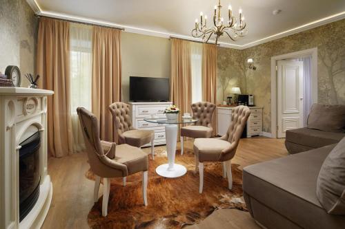 Фотографии гостиницы
Клевер на Вокзальной