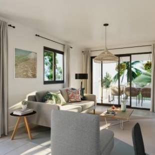 Фотографии апарт отеля 
            Palm Biche Residence