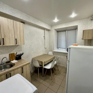 Фотография квартиры Квартира Трехкомнатная недалеко от вокзала