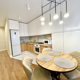 Фотография квартиры Апартамент в 5 минутах от моря с бассейном на Мира 44лит6