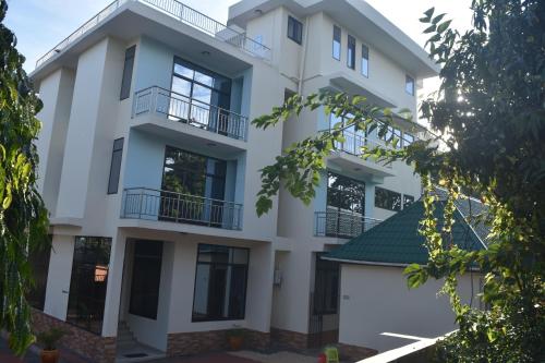 Фотографии гостиницы
Kilimanjaro White House Hotel