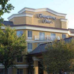 Фотографии гостиницы
Hampton Inn Holland