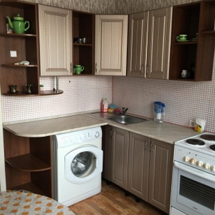 Фотография квартиры Квартира с Посуточной Арендой