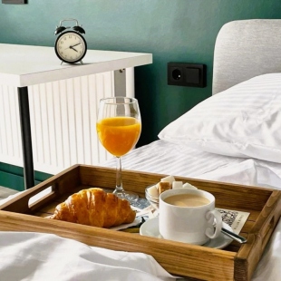 Фотография квартиры Апартаменты на улице Азина 22/2