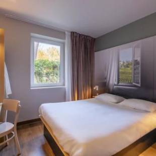 Фотографии гостиницы 
            B&B Hôtel Bordeaux Langon