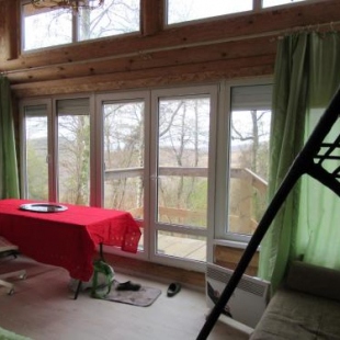 Фотография кемпинга УМарфы