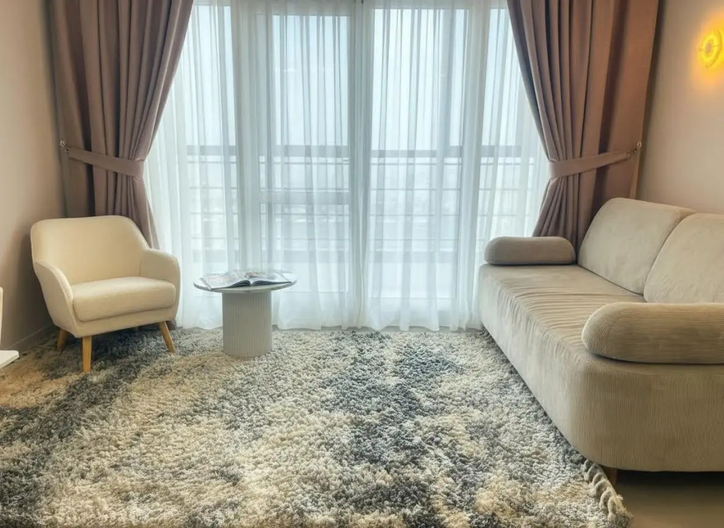 Фотография квартиры Квартира Шикарная 2-комн в Центре - рядом Вокзалы