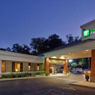 Фотографии гостиницы
Holiday Inn Express Athens - University Area, an IHG Hotel