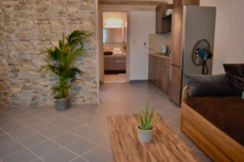 Фотография гостевого дома Porfyra Suite & Spa