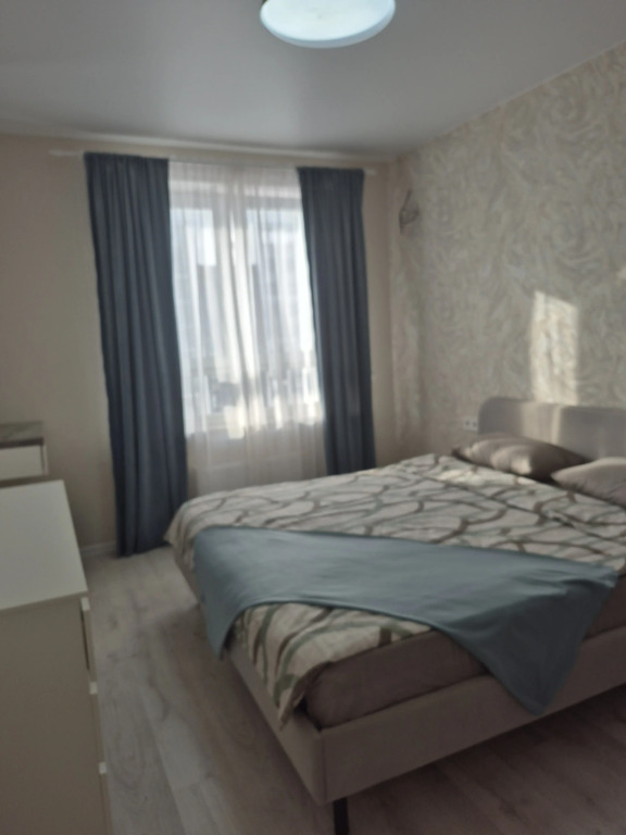 Фотография квартиры Квартира Светлая уютная