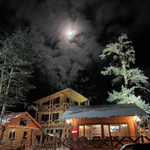 Фотография гостиницы Курортный отель Таурух Азау