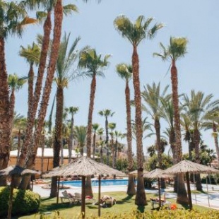 Фотография гостиницы Hotel Alicante Golf