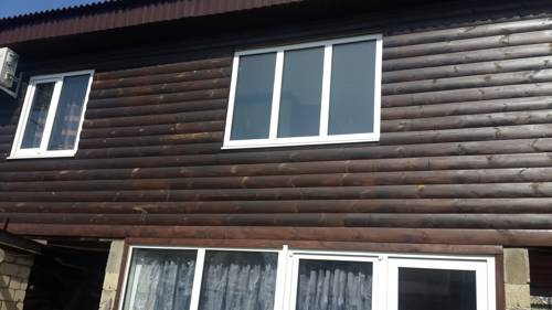 Фотография гостиницы На Молодежной