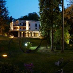 Фотографии гостиницы 
            Hotel & Spa Le Pavillon