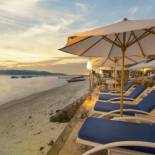Фотография гостиницы Natya Hotel Gili Trawangan
