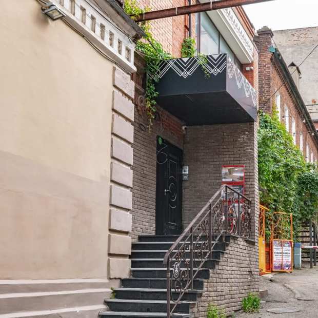 Фотографии хостела
Хостел Облака hostel&rooms