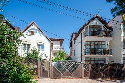 Фотография гостевого дома Уюжный дворик