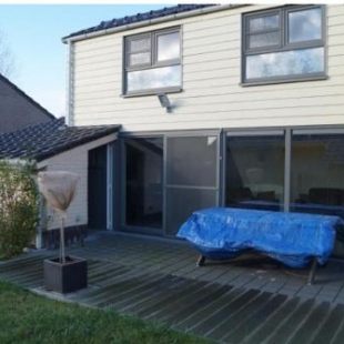 Фотография гостевого дома Zee en polder nummer 16