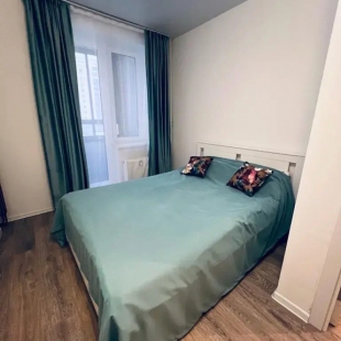 Фотография квартиры Апартаменты Комфортная квартира