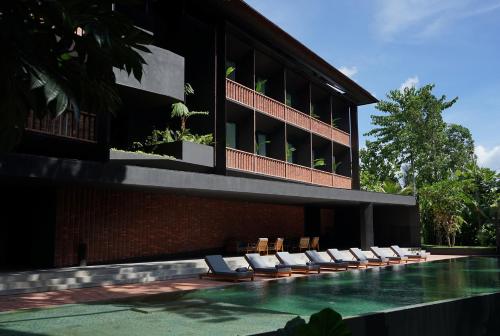 Фотография гостиницы Titik Dua