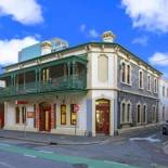 Фотография хостела Tequila Sunrise Hostel