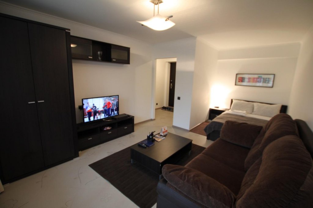 Фотография квартиры Tverskaya Street (Тверская Стрит) на улице 2-я Бресткая